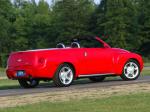 Chevrolet SSR 2003 года